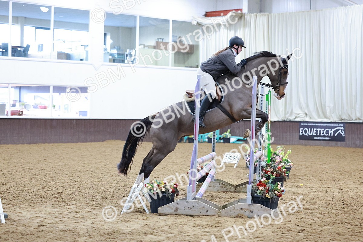 SBM_002668 - Class 8 - Clear Round