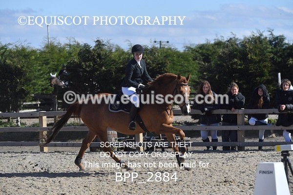 BPP_2884 - CLASS 10 Club 80cms Open