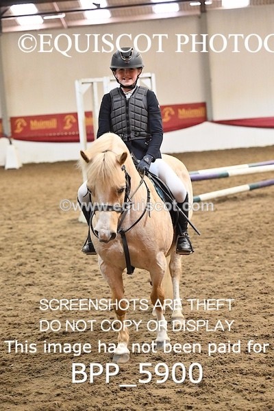 BPP_5900 - CLASS 5 PONY 50CM FINAL