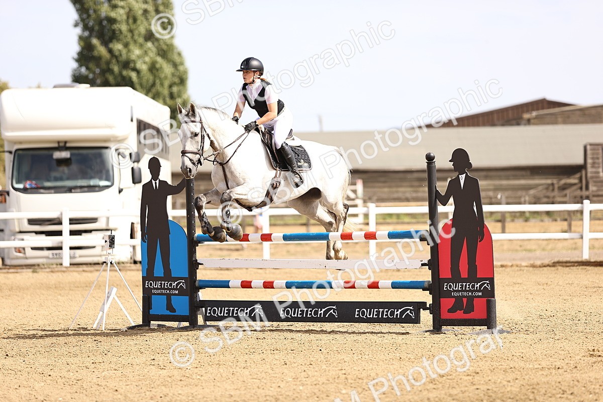 SBM_001291 - Class 5 - 1.05m Amateur Championship Qualifier