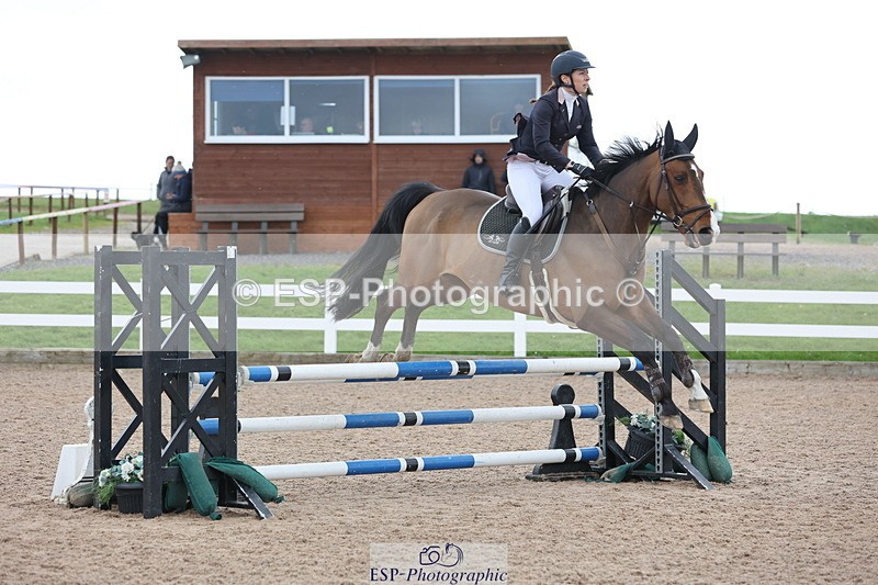 240406A-112645-03069 - Cls 20 British Novice and 90cm Open