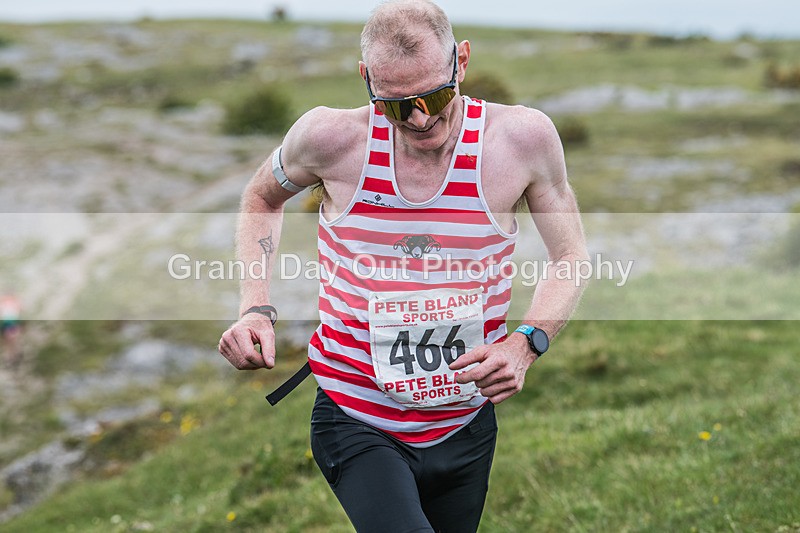 Hutton Roof-75 - Hutton Roof Fell Race Saturday 23rd May 2026