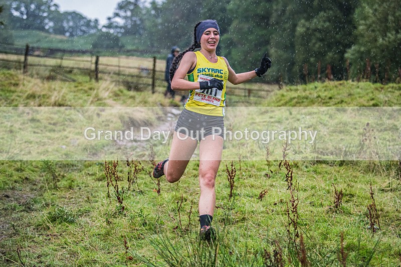 Grasmere Senior-244 - Grasmere Guides Senior Fell Race Sunday 25th August 2024