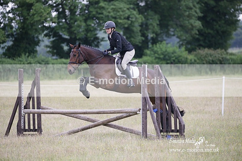 BVRC 030721 791 - Bourne Valley Riding Club Dressage 03/07/21