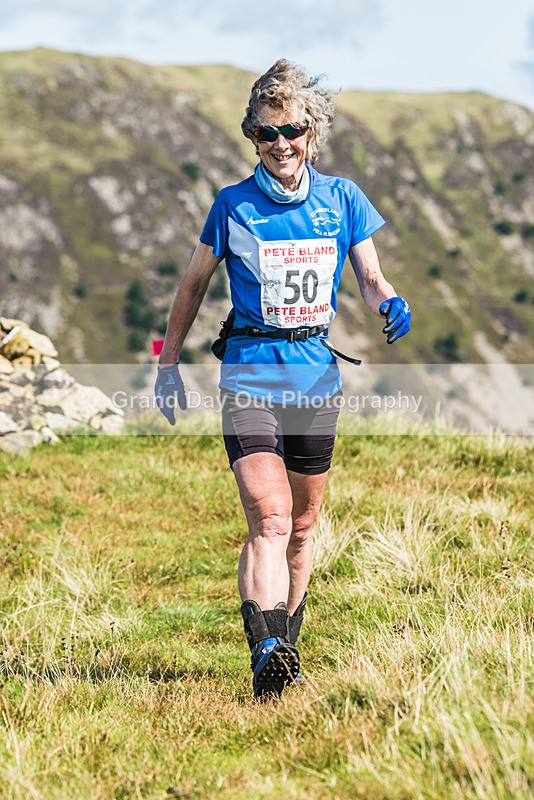 Ennerdale Show-29 - Ennerdale Show Fell Race Wednesday 30th August 2023