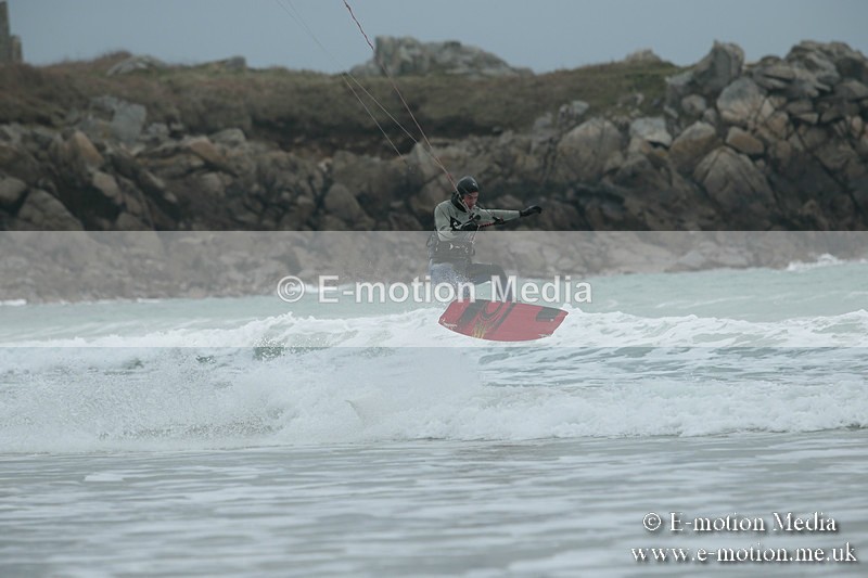 KS 300313-46 - Kite Surfing