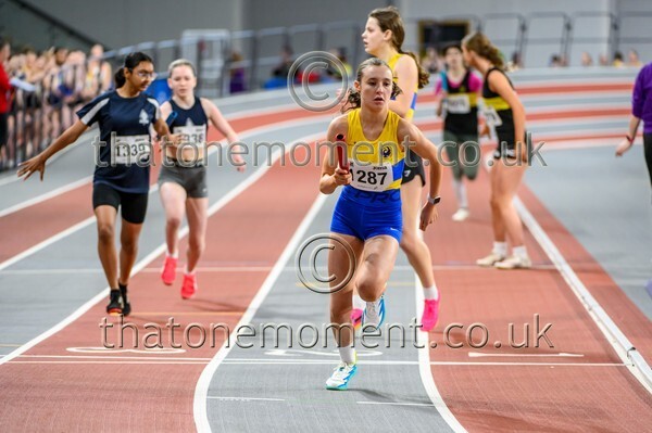 RelMast25-922954 - Female Set One