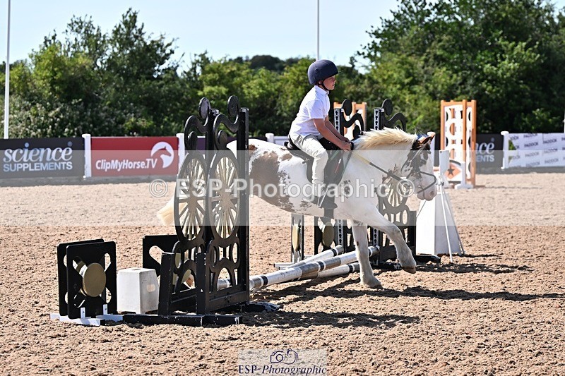 260707-160622-00004 - Clear Round 40cm and 50cm