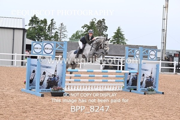 BPP_8247 - CLASS 18 SAT Nupafeeds Senior Discovery/1m open