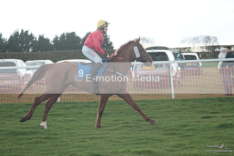 PtP 170324 2947 - Oakley Hunt PtP Brafield-On-The-Green 17/03/24