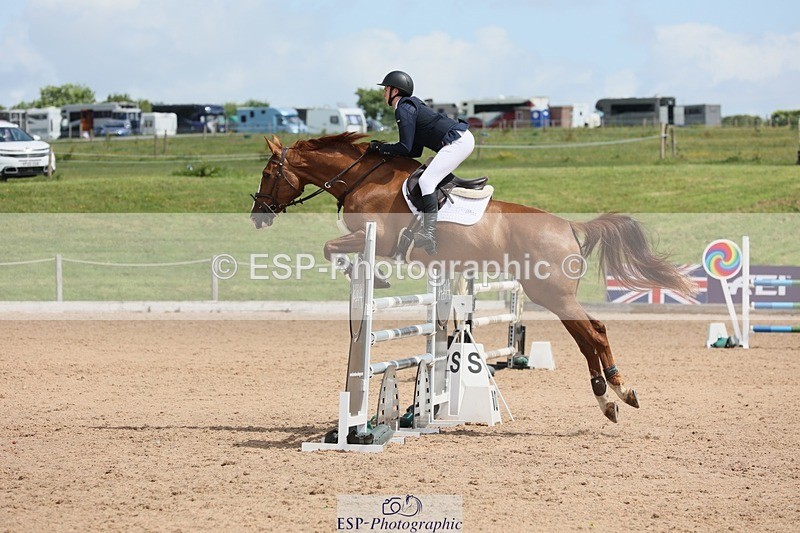 250525-113823-07917 - Cla 27 A&B 1.05 & 1.10m Snr Gran Prix