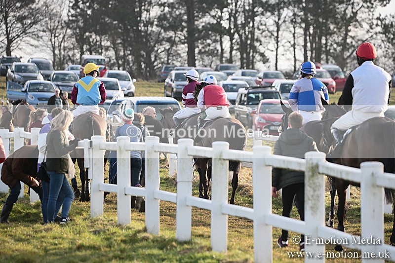 PtP 170219 -827 - Combined Services Point-To-Point Larkhill 17/02/19