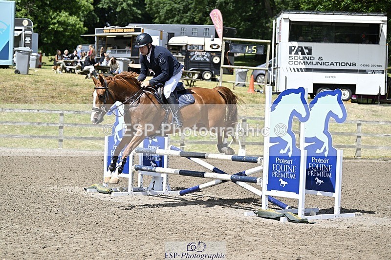 240710-115010-22494 - Cls 203 4 Yr Old 90cm