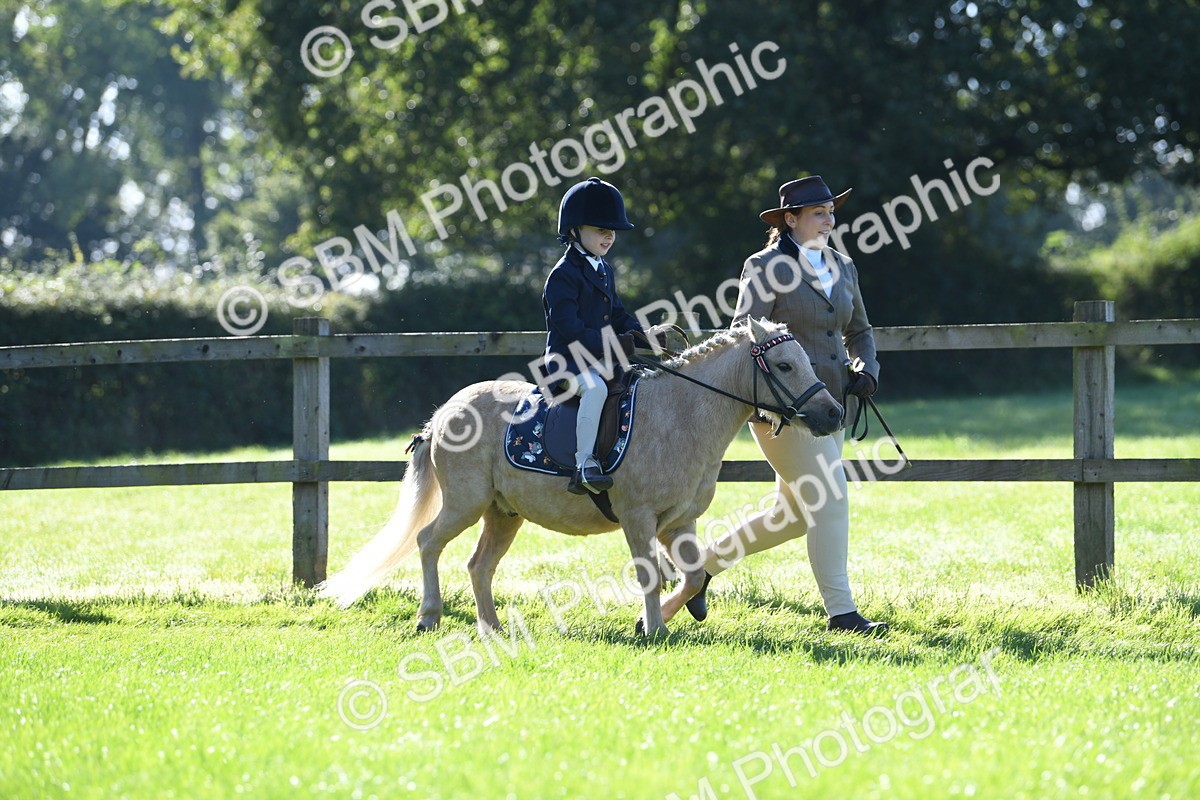 SBM_36728 - S18 - Novice & Newcomers Lead Rein Pony