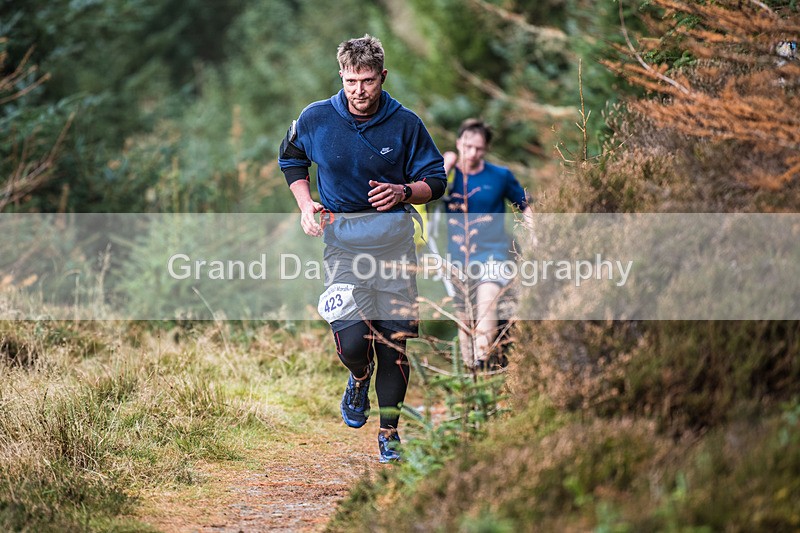 Glentress-1028 - High Terrain Events Glentress 21 & 10K Trail Races Saturday 15th November 2025