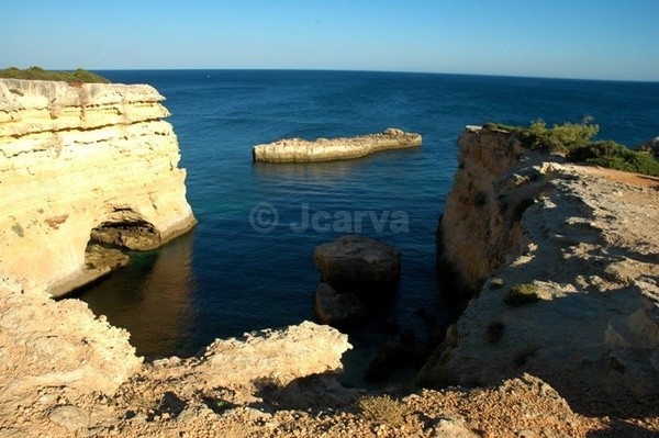 Sea Curve - Seascapes
