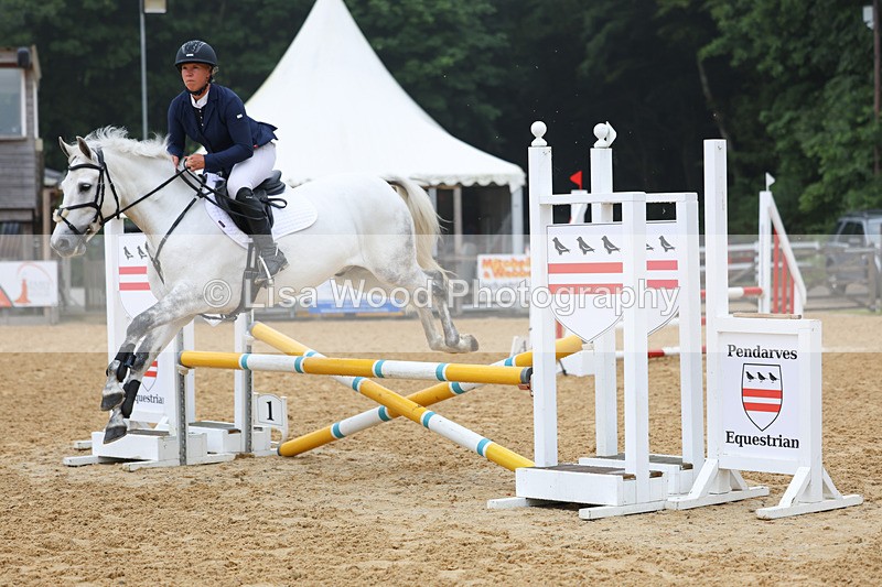 3E7A4891 - Class 3: Senior 80cm