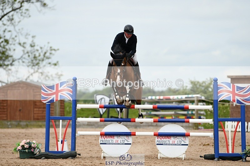 250508-091905-00651 - Cls 1 Snr Foxhunter