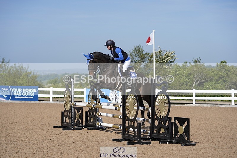 230527A-091204-03170 - Cls 19 British Novice & 90cm Open
