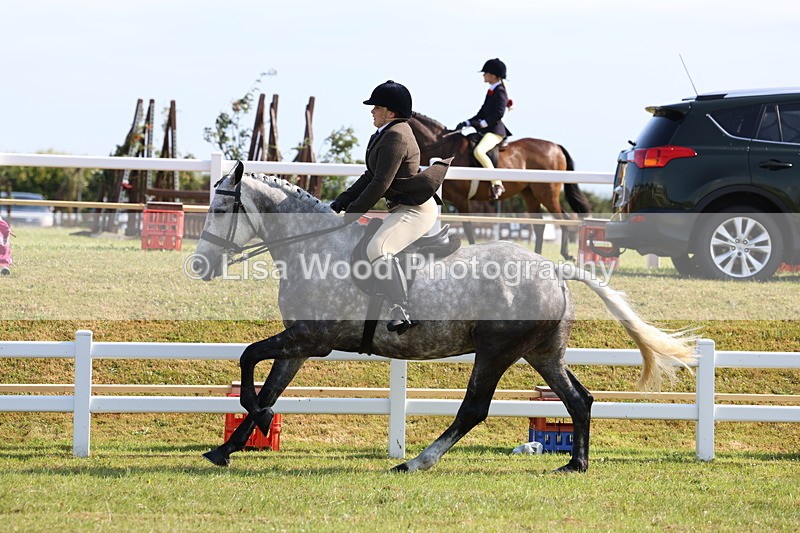 3E7A8647 - Class 3: Rising Star S/L Hunter