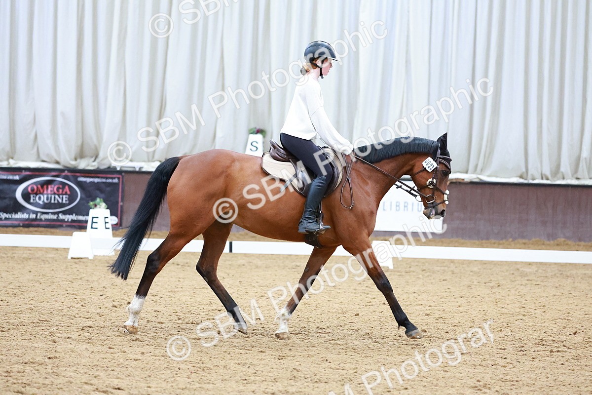 1I0A1009 - Class 3-6 - Prelim 1-Novice 2