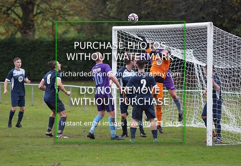 DSC02283 - Kendal County Reserves v Staveley Utd (Saturday 24 October)