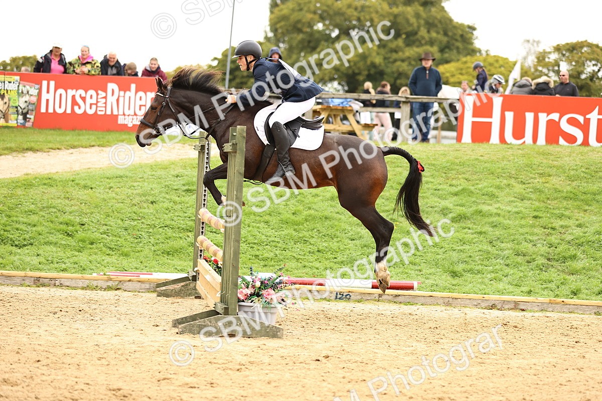 SBM_59048 - J42 - Grand Tour Horse & Pony 1.00m Championship
