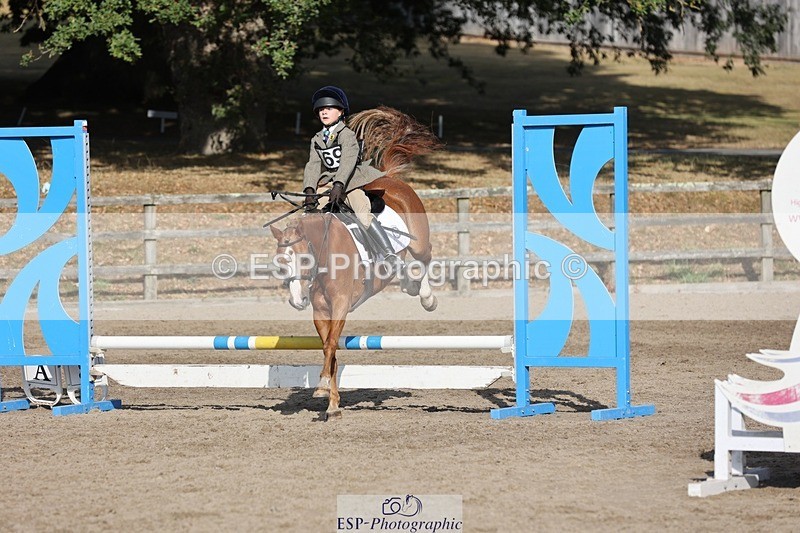 250821A-092922-12964 - NAF Round 1 Start to 9.30