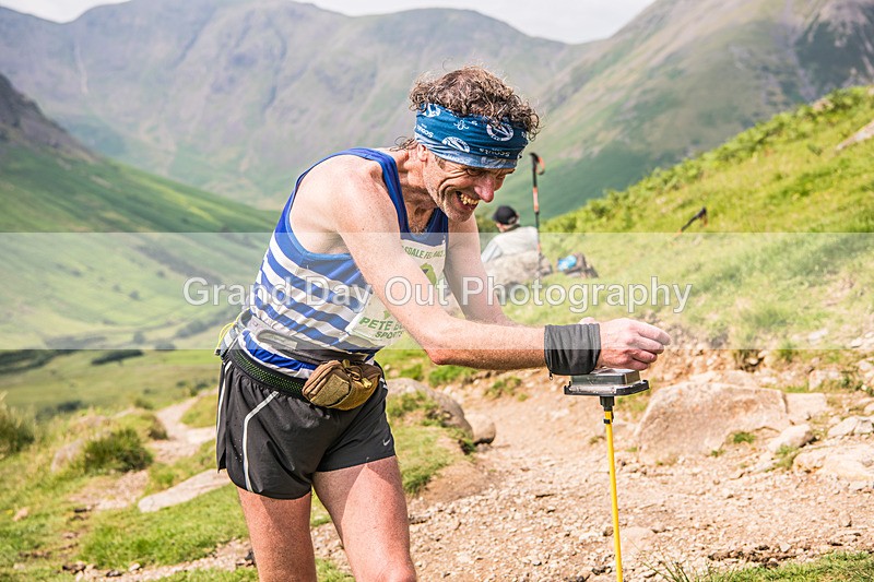 Wasdale-811 - Wasdale Horseshoe Fell Race (Bad weather route) Saturday 11th July 2026