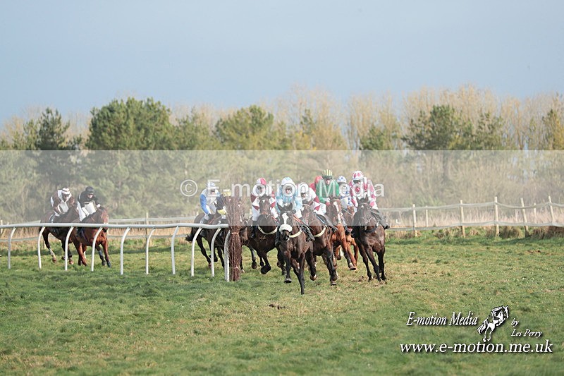 PtP 311223 504 - Larkhill Racing Club Point-to-Point 31/12/23