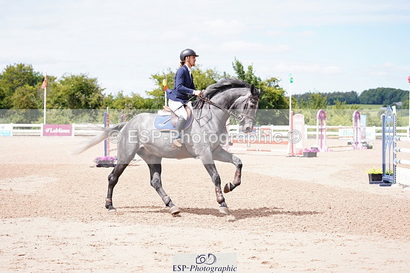 240721A-120756-17241 - Cls 28, YH 5 Yr Olds 1.20m