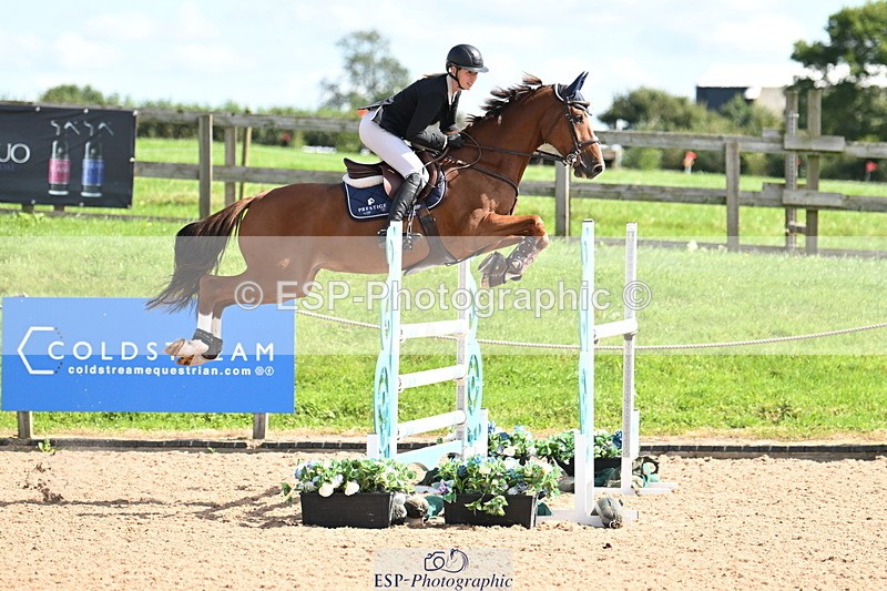 240913A-125839-04458 - Cls 15 Snr Foxhunter