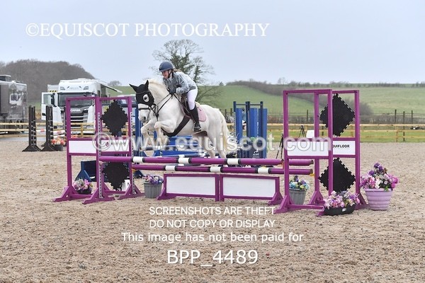 BPP_4489 - CLASS 4 STX-UK Pony BritiNovice / 0.80m Open