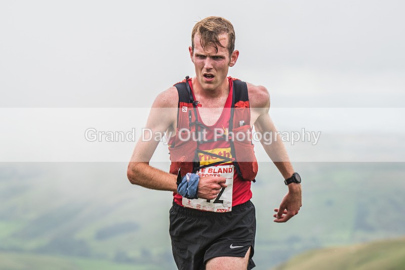 Sedbergh -39 - Sedbergh Hills Fell Race Sunday 20th August 2023