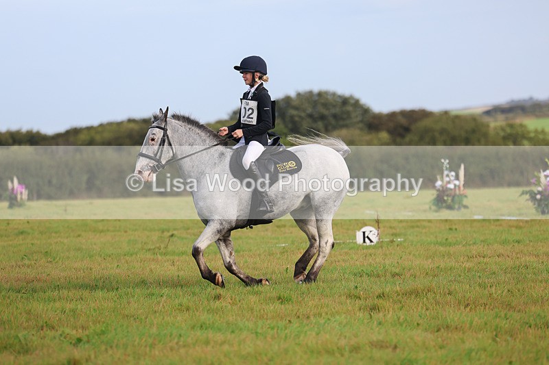 3E7A5212 - Class 1: Trebudannon Open: Dressage