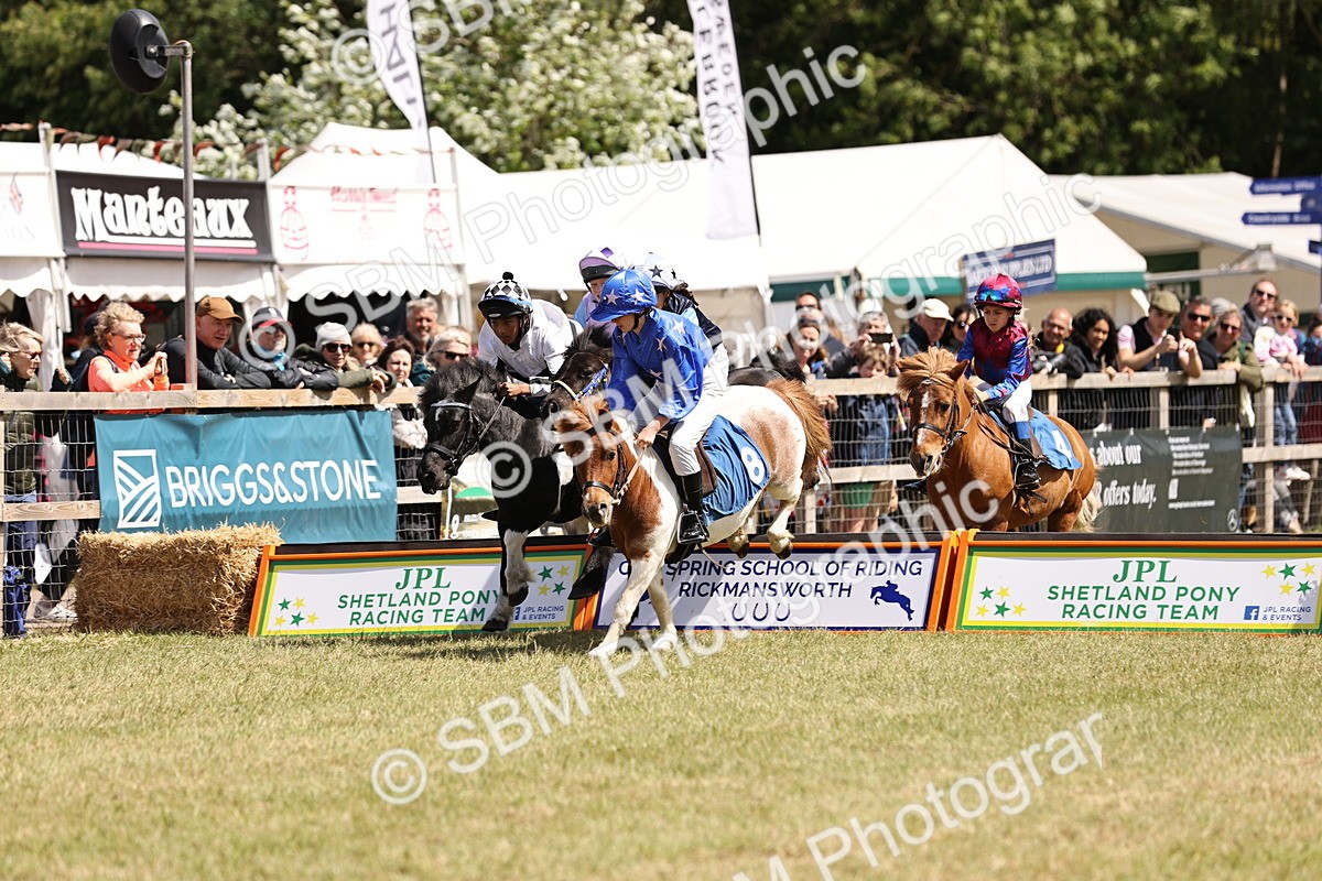 SBM_16673 - Dinky Derby