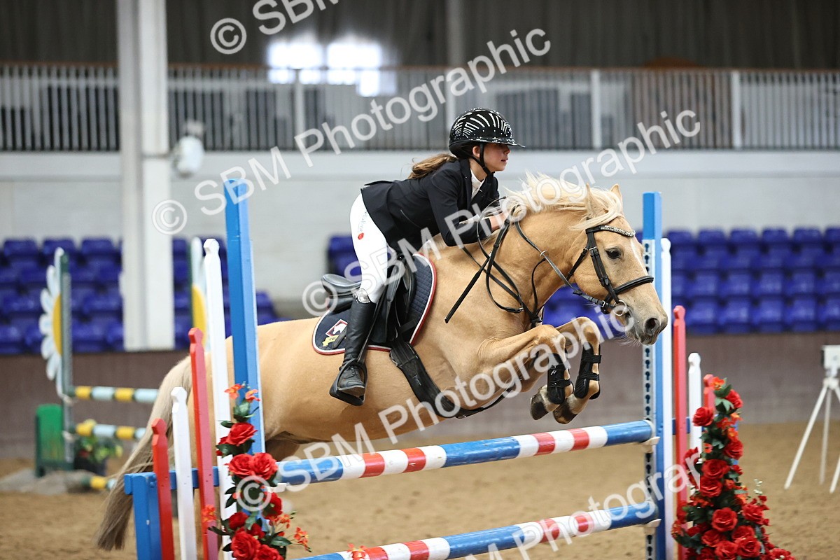 SBM_003565 - Class 11 - Springboard 128cm 138cm Restricted 85cm 95cm