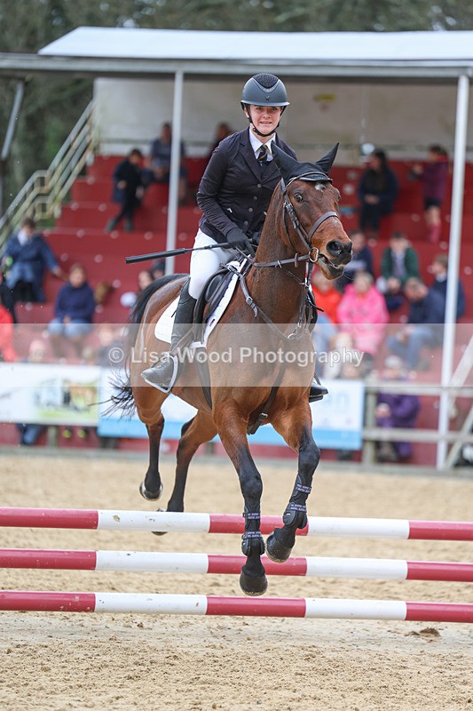 3E7A2029 - Class 3: 60 - 65 (B)