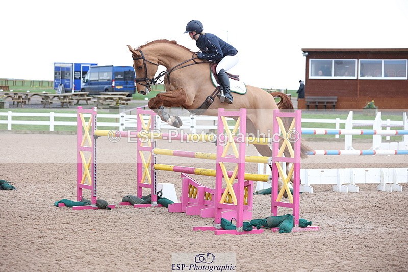 240223A-143922-01919 - Cls 6 Foxhunter and 1.20m Open