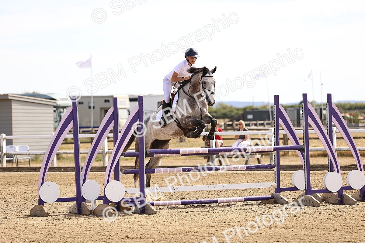 SBM_001336 - Class 5 - 1.05m Amateur Championship Qualifier