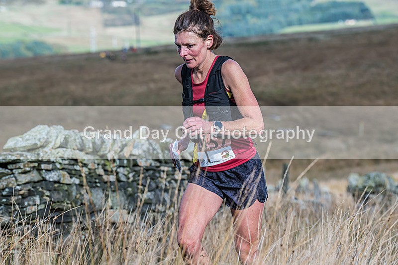 Leg 3 -701 - UK Fell & Hill Relays - Todmorden Leg 3 Saturday 17th October 2026