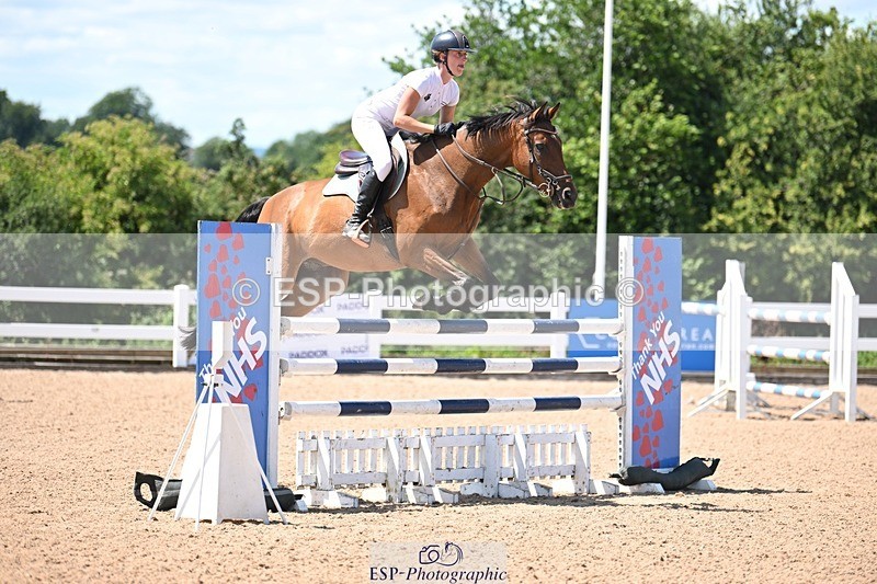 250709-140706-00945 - Cls 5 National Members Cup Qualifier & 1.15m Open