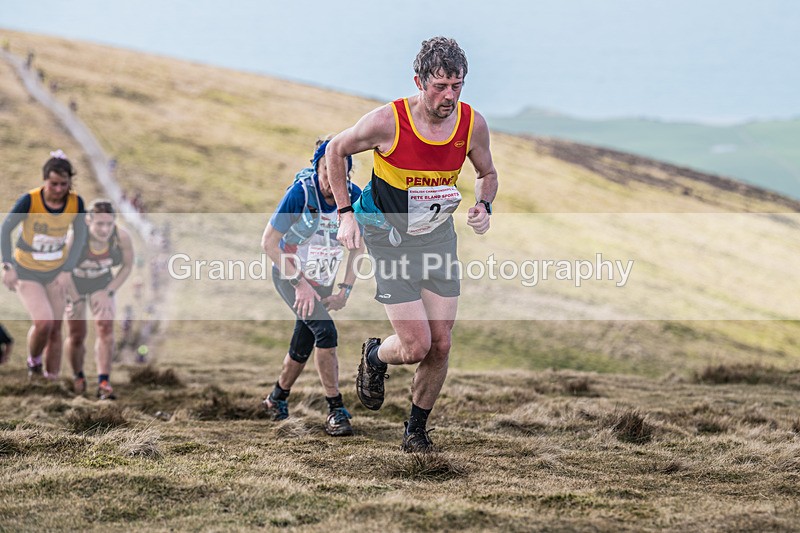 Black Combe-722 - Black Combe Fell Race Saturday 7th March 2026