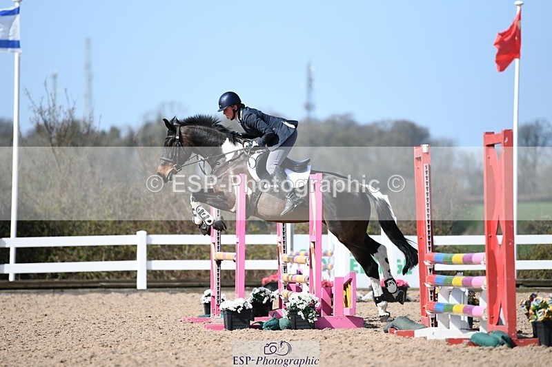 250330-123336-06800 - Cls 34 85cm National Amateur Quali