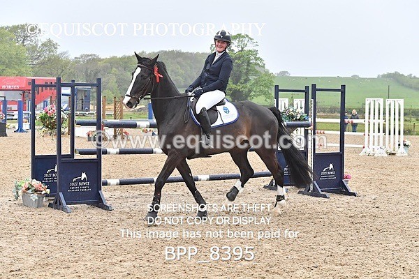 BPP_8395 - CLASS 20 SAT 1.15m Members Cup Qualifier/ 1.15m Open