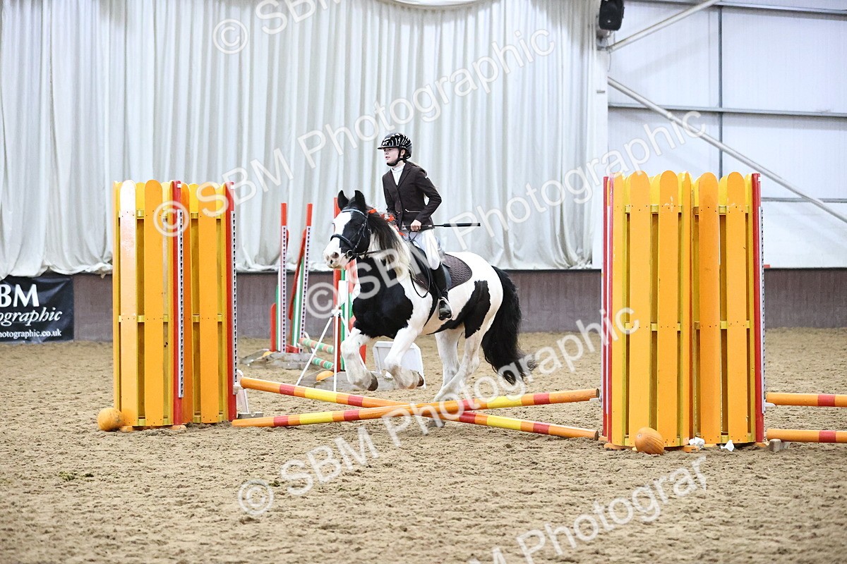 SBM_000511 - Class 2 - Show Jumping 50cm