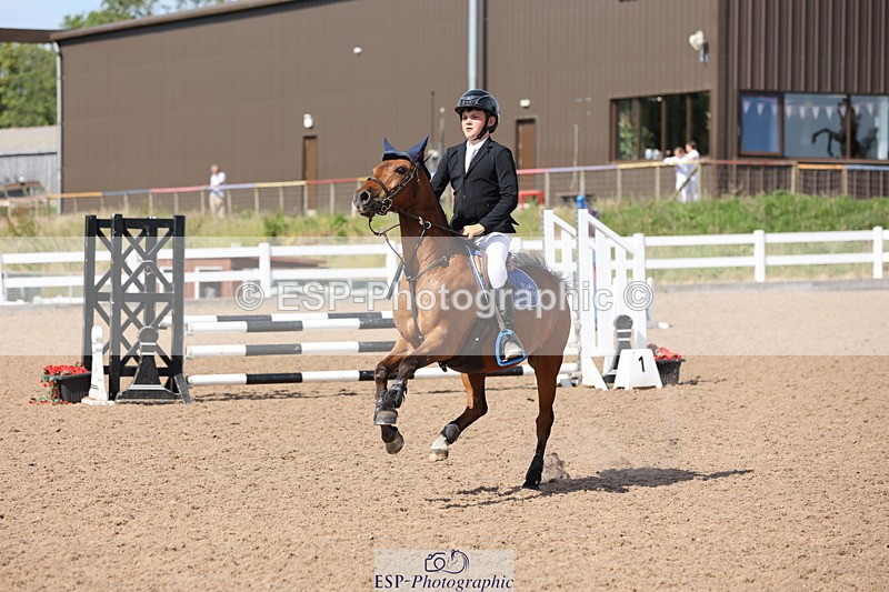 240629A-162839-08028 - Cls 13 Stepping Stones 128cm + 138cm