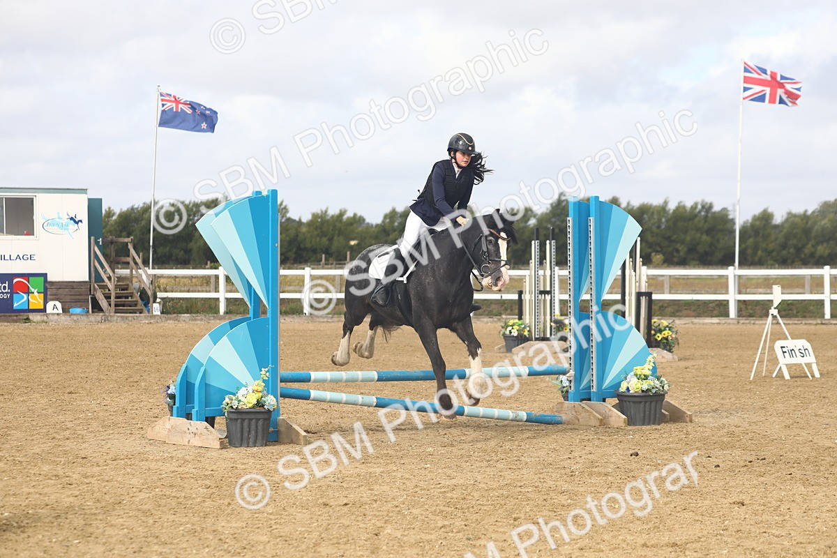 DRGO4785 - Class 4 - 50cm Champs