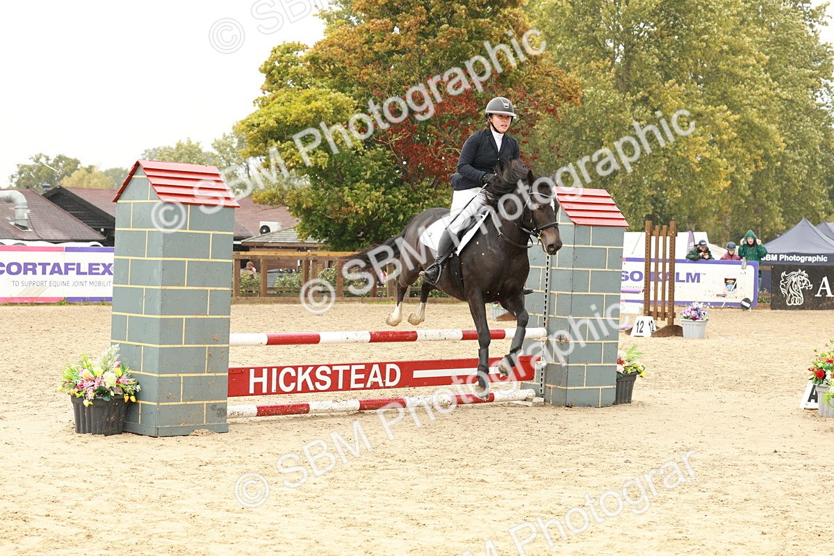 SBM_71136 - J14 - Junior Pony 65cm Championship