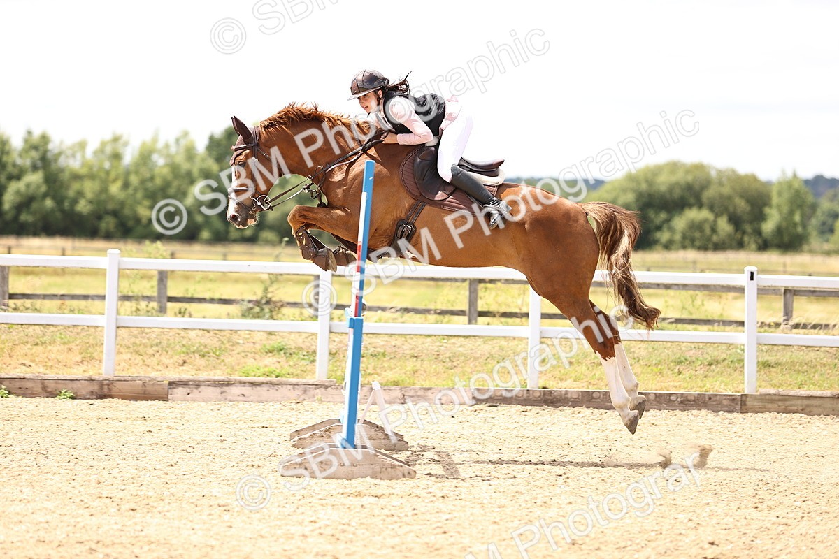 SBM_000981 - Class 5 - 1.05m Amateur Championship Qualifier